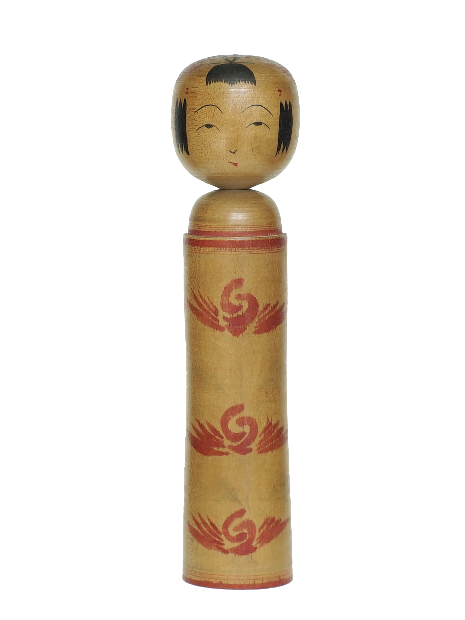 Kokeshi Vintage SJ