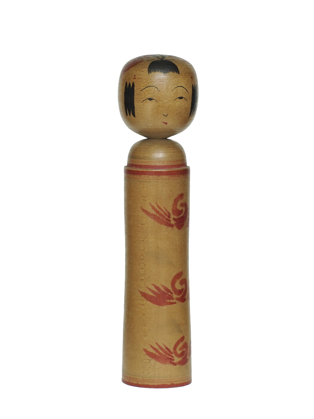 Kokeshi Vintage SJ